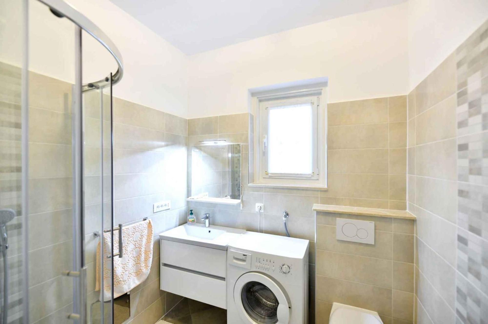 Apartment In - Istrien 53416