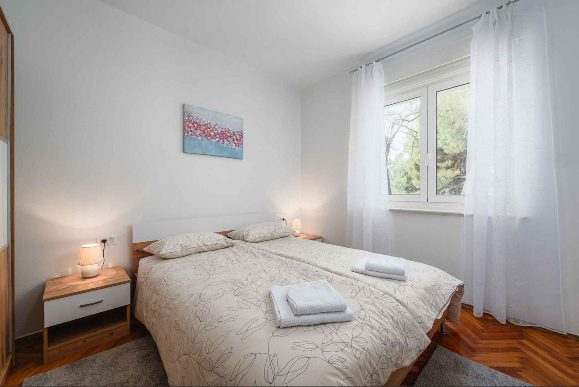 In - Istrien 53416 Apartment *