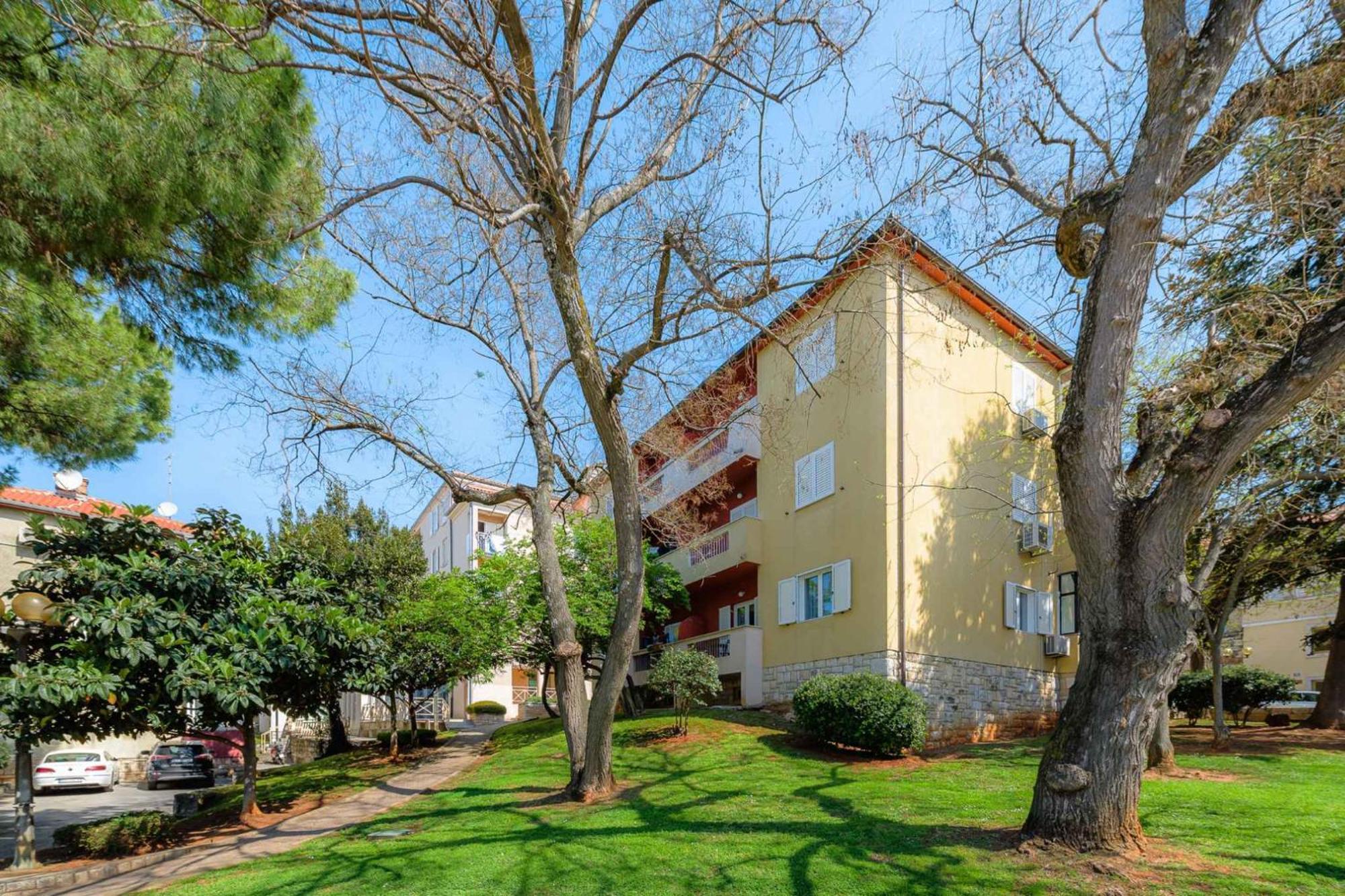 Apartment In - Istrien 53416 Poreč