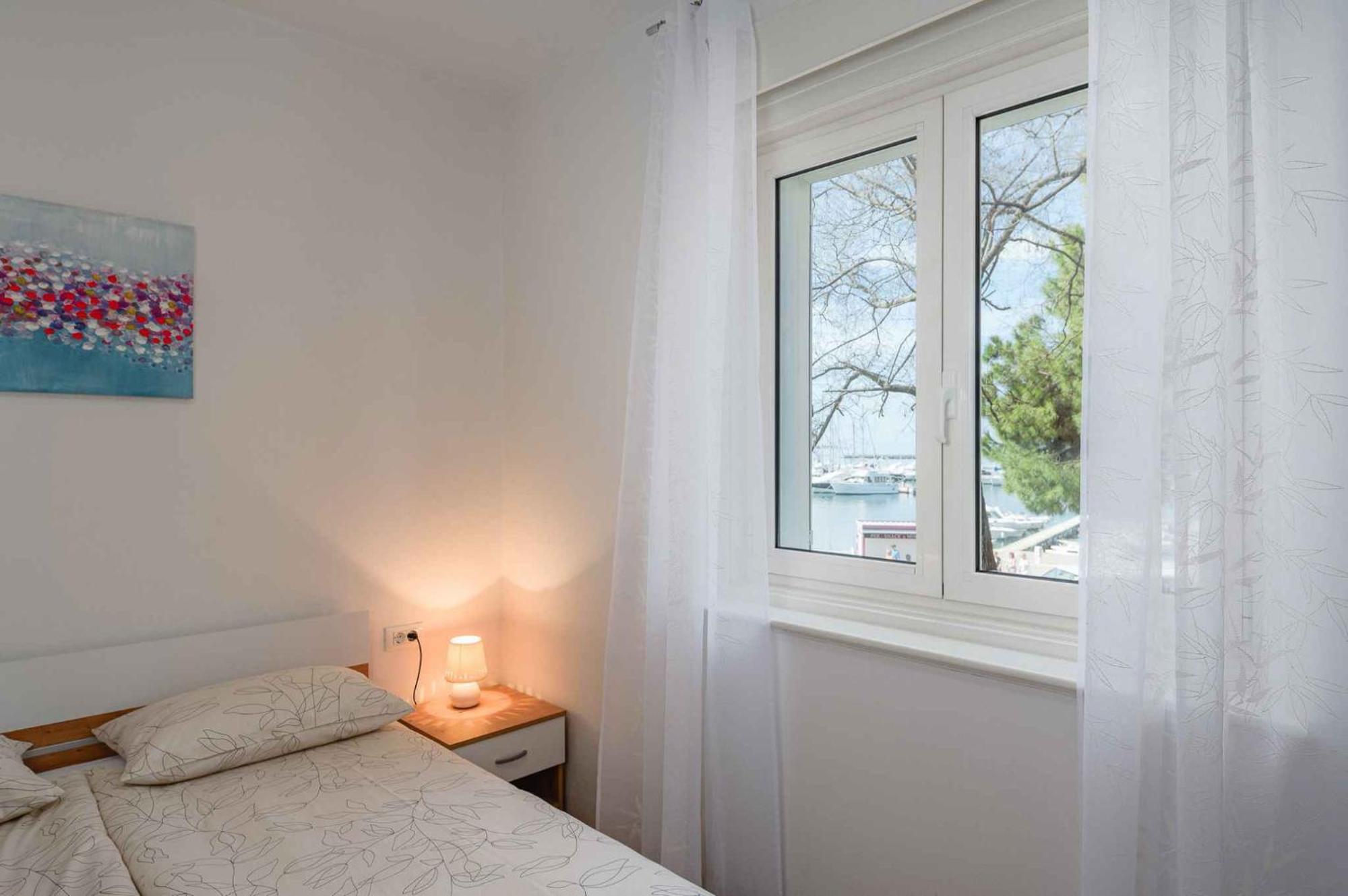 In - Istrien 53416 Apartment *