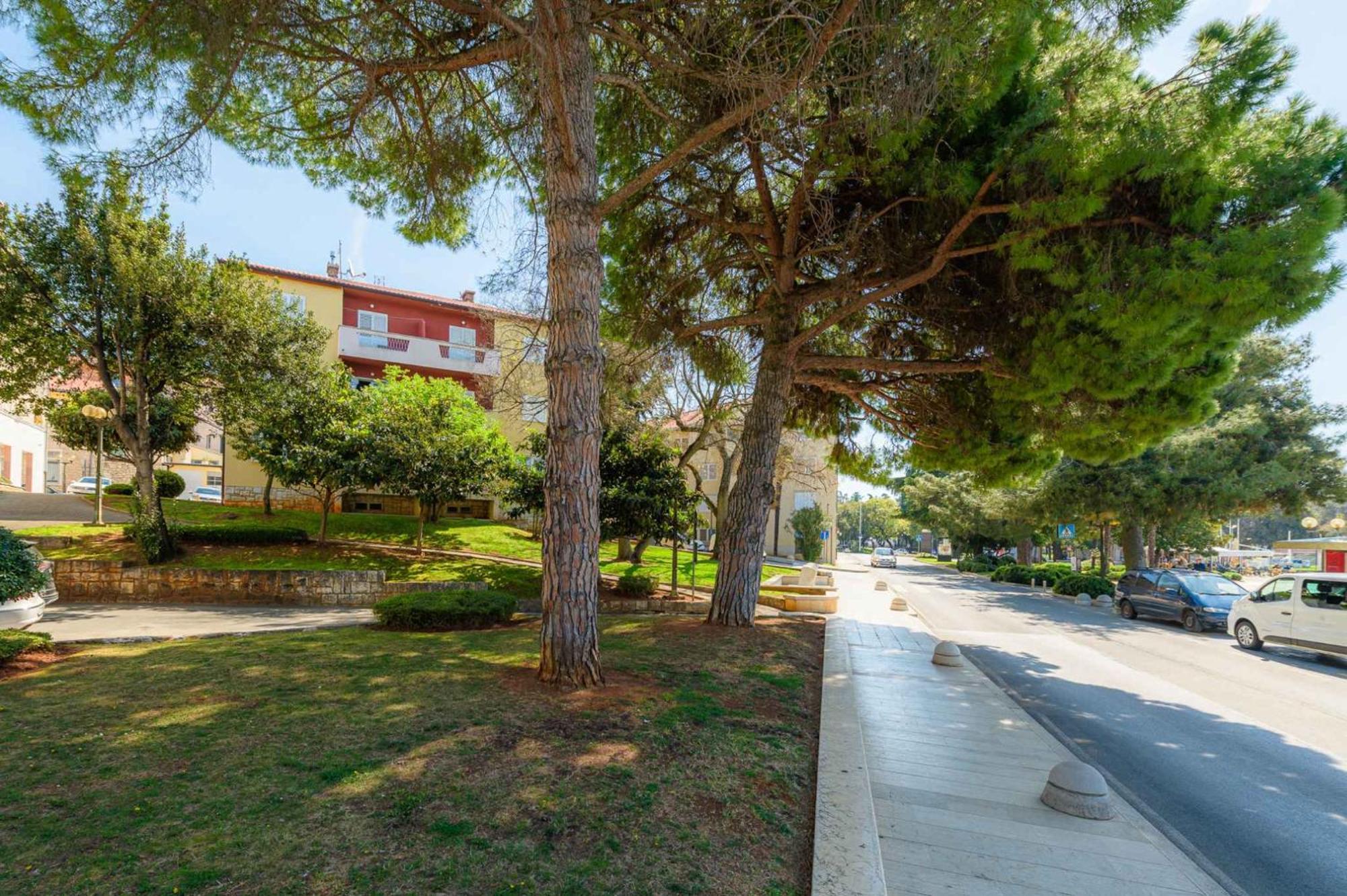 Apartment In - Istrien 53416