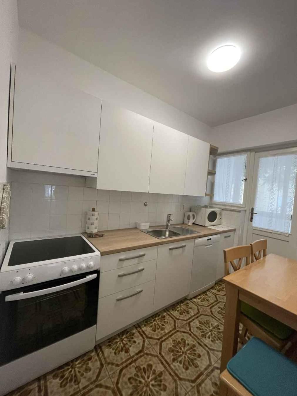 In - Istrien 53416 Apartmán Porec
