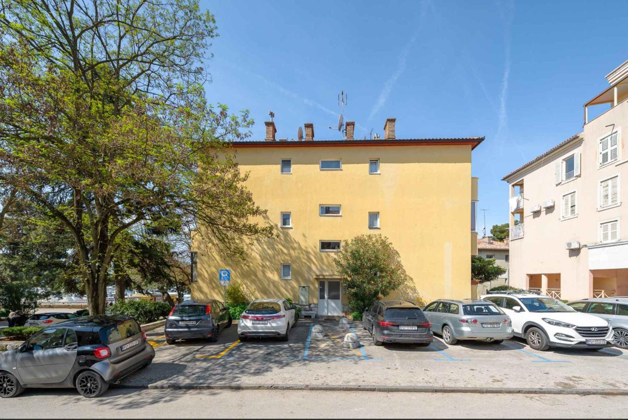 Apartmán In - Istrien 53416